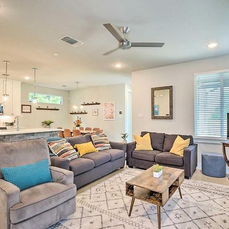 Gorgeous Georgetown Home, Walk To The Square! Buitenkant foto