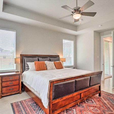 Gorgeous Georgetown Home, Walk To The Square! Buitenkant foto
