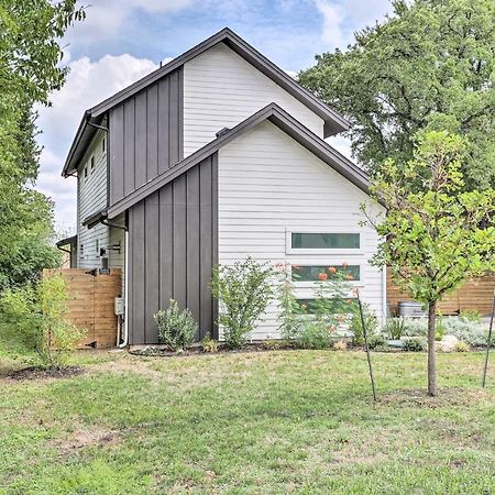 Gorgeous Georgetown Home, Walk To The Square! Buitenkant foto