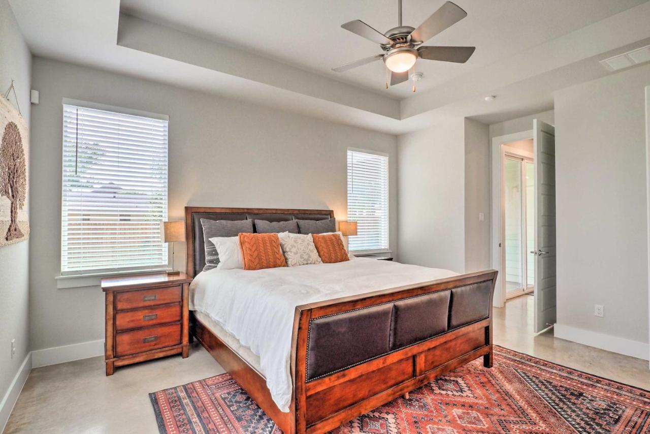Gorgeous Georgetown Home, Walk To The Square! Buitenkant foto