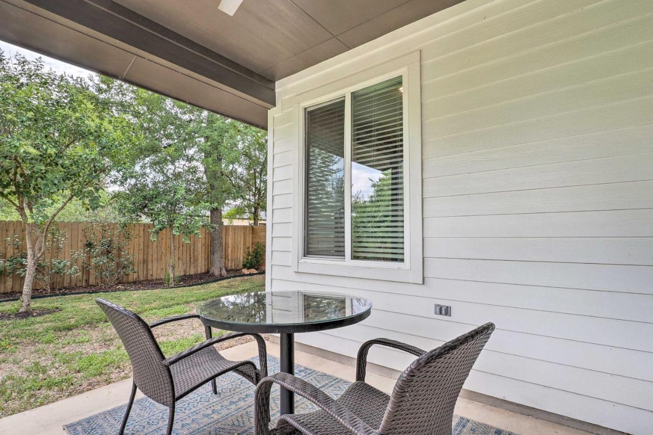 Gorgeous Georgetown Home, Walk To The Square! Buitenkant foto