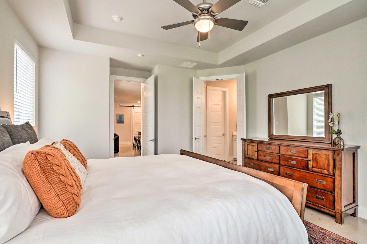 Gorgeous Georgetown Home, Walk To The Square! Buitenkant foto