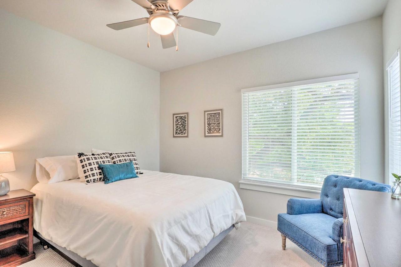Gorgeous Georgetown Home, Walk To The Square! Buitenkant foto