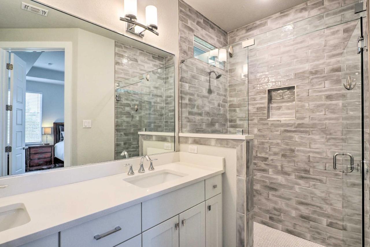 Gorgeous Georgetown Home, Walk To The Square! Buitenkant foto