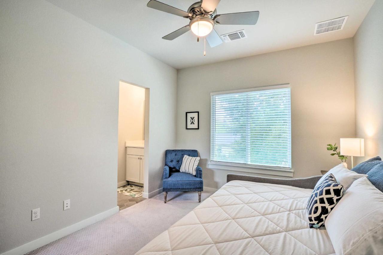 Gorgeous Georgetown Home, Walk To The Square! Buitenkant foto
