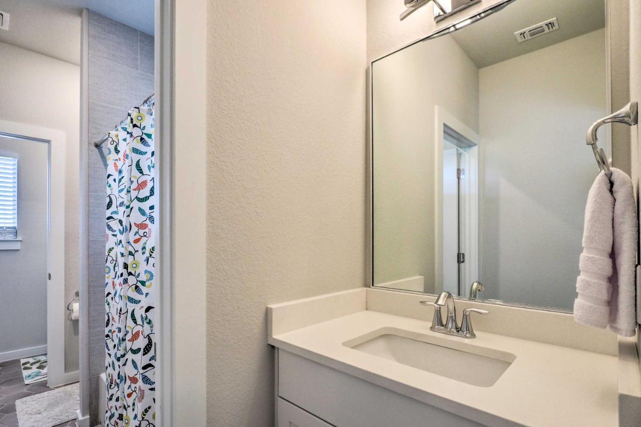 Gorgeous Georgetown Home, Walk To The Square! Buitenkant foto