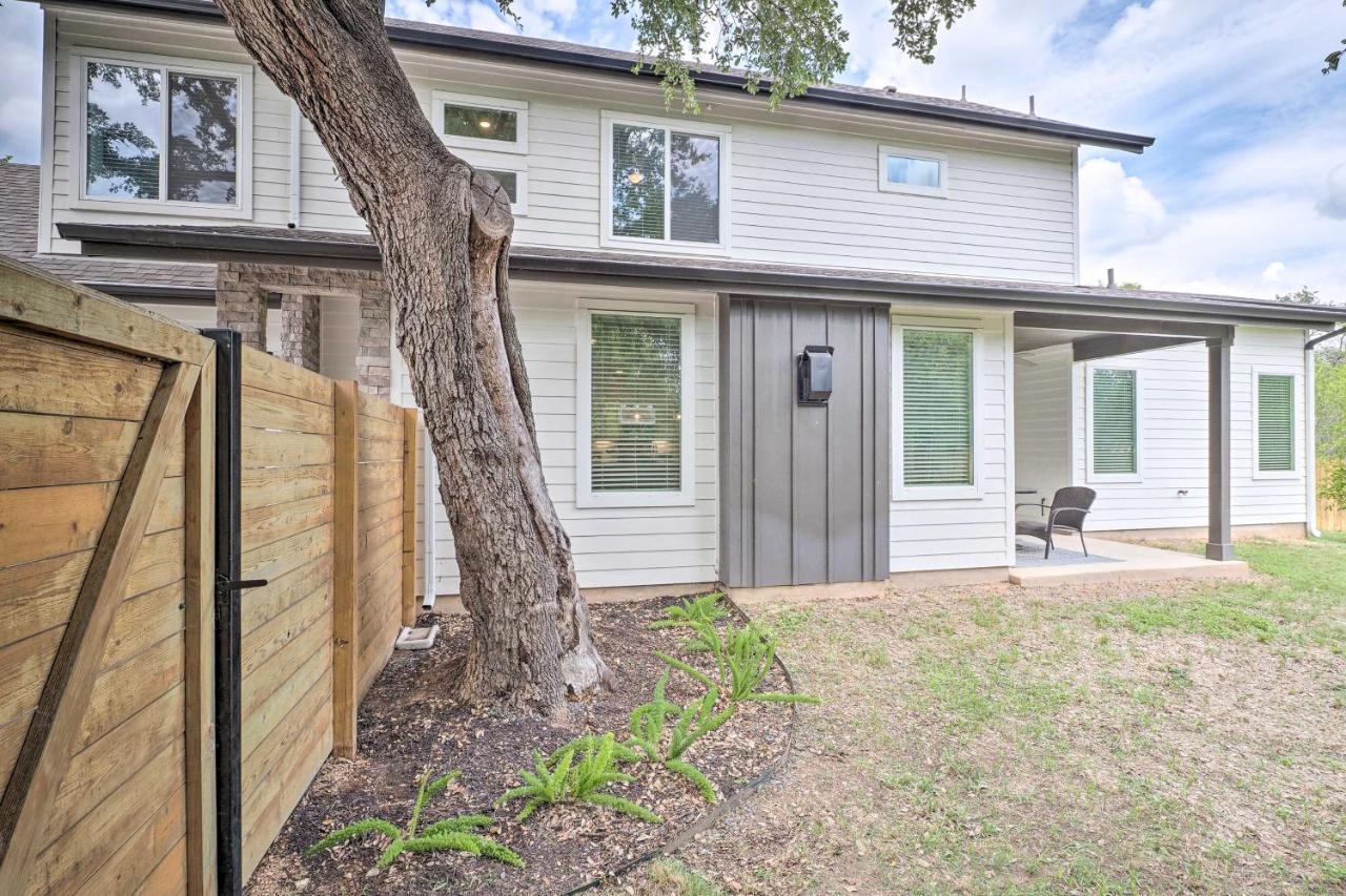 Gorgeous Georgetown Home, Walk To The Square! Buitenkant foto
