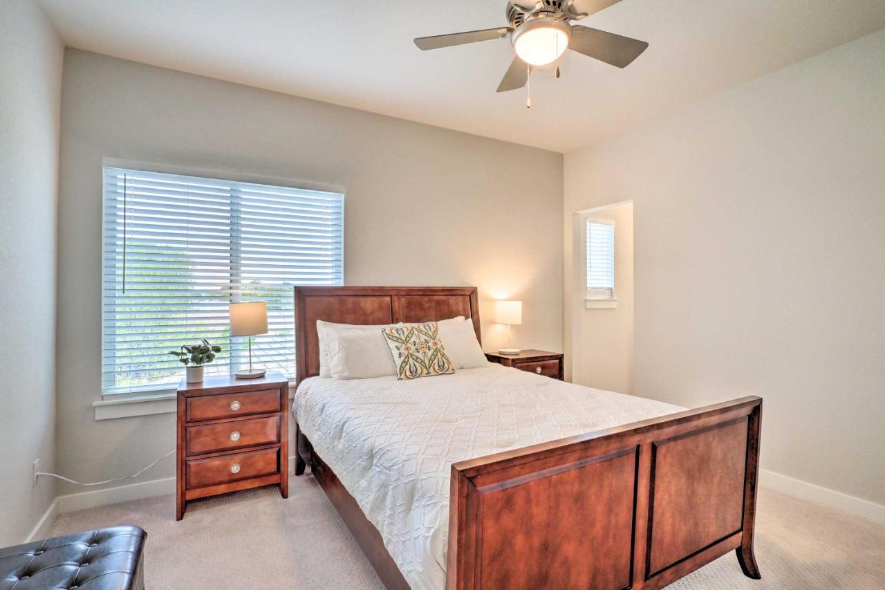 Gorgeous Georgetown Home, Walk To The Square! Buitenkant foto